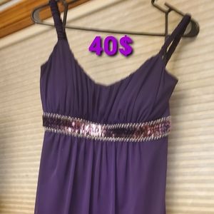 Formal Dress